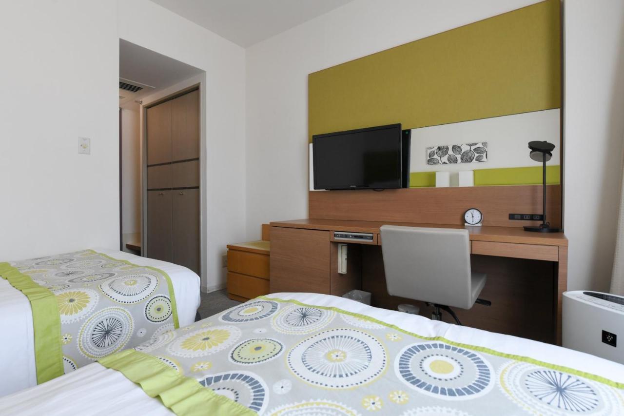 Ana Holiday Inn Sapporo Susukino By Ihg Zimmer foto