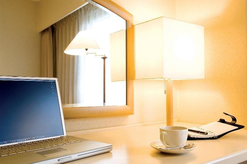 Ana Holiday Inn Sapporo Susukino By Ihg Zimmer foto